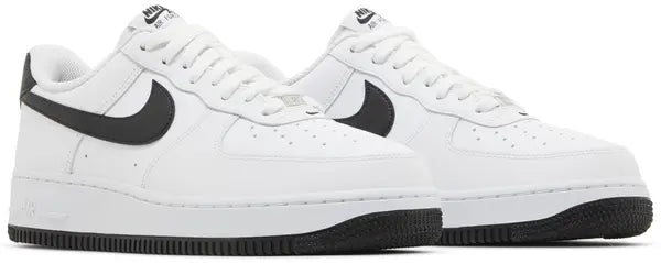 Nike Air Force 1 White Black