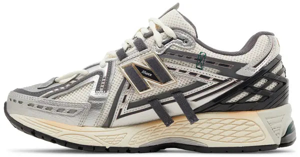 New Balance 1906A 'Silver Gold Metallic'