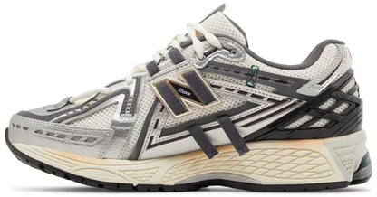 New Balance 1906A 'Silver Gold Metallic'