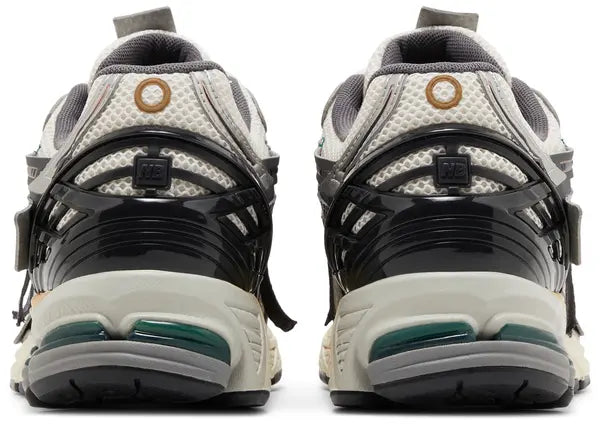 New Balance 1906A 'Silver Gold Metallic'