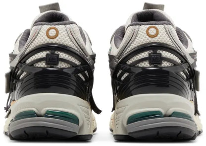 New Balance 1906A 'Silver Gold Metallic'