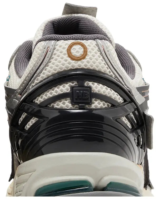 New Balance 1906A 'Silver Gold Metallic'