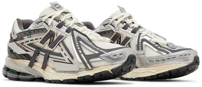 New Balance 1906A 'Silver Gold Metallic'