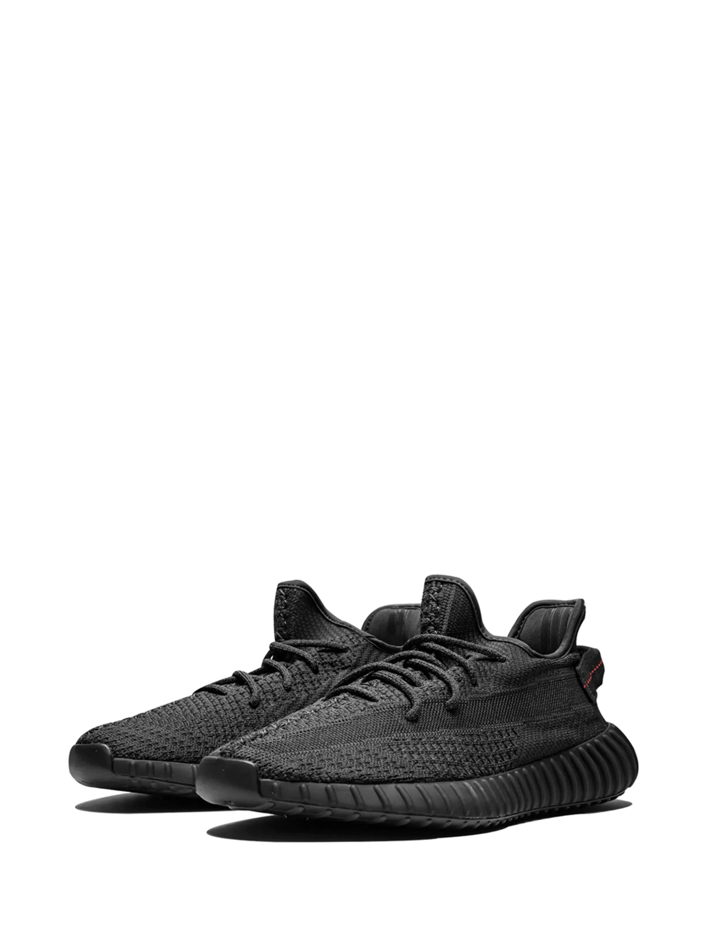 Adidas Yeezy Boost 350 V2 Static Black (Reflective)