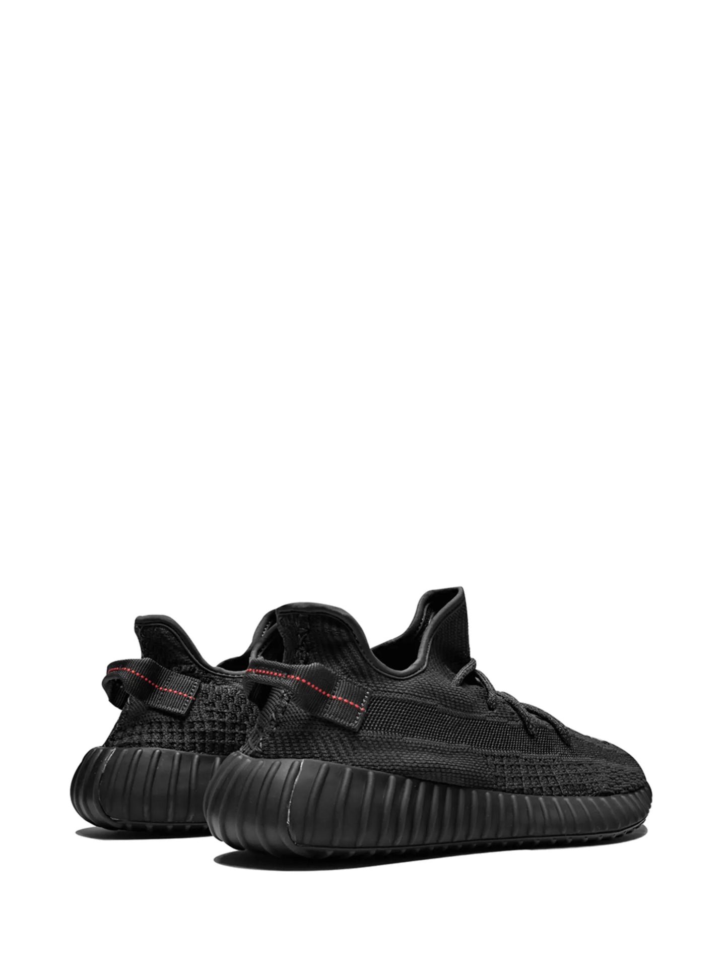 Adidas Yeezy Boost 350 V2 Static Black (Reflective)