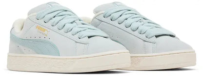 Puma Suede XL Sky Blue