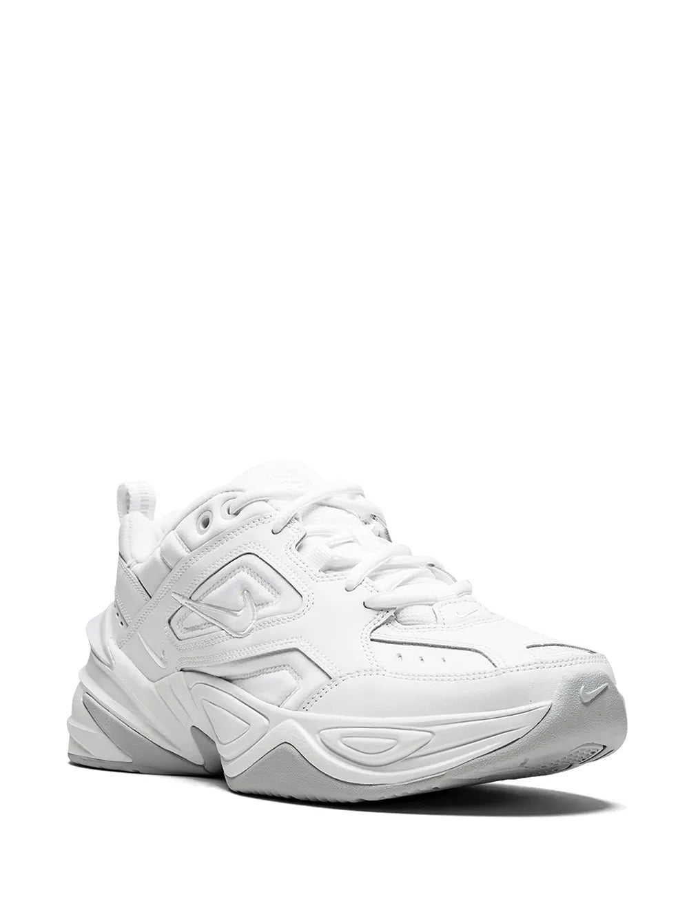 Nike M2K Tekno 'Pure White'