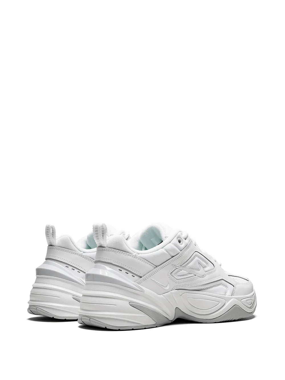 Nike M2K Tekno 'Pure White'
