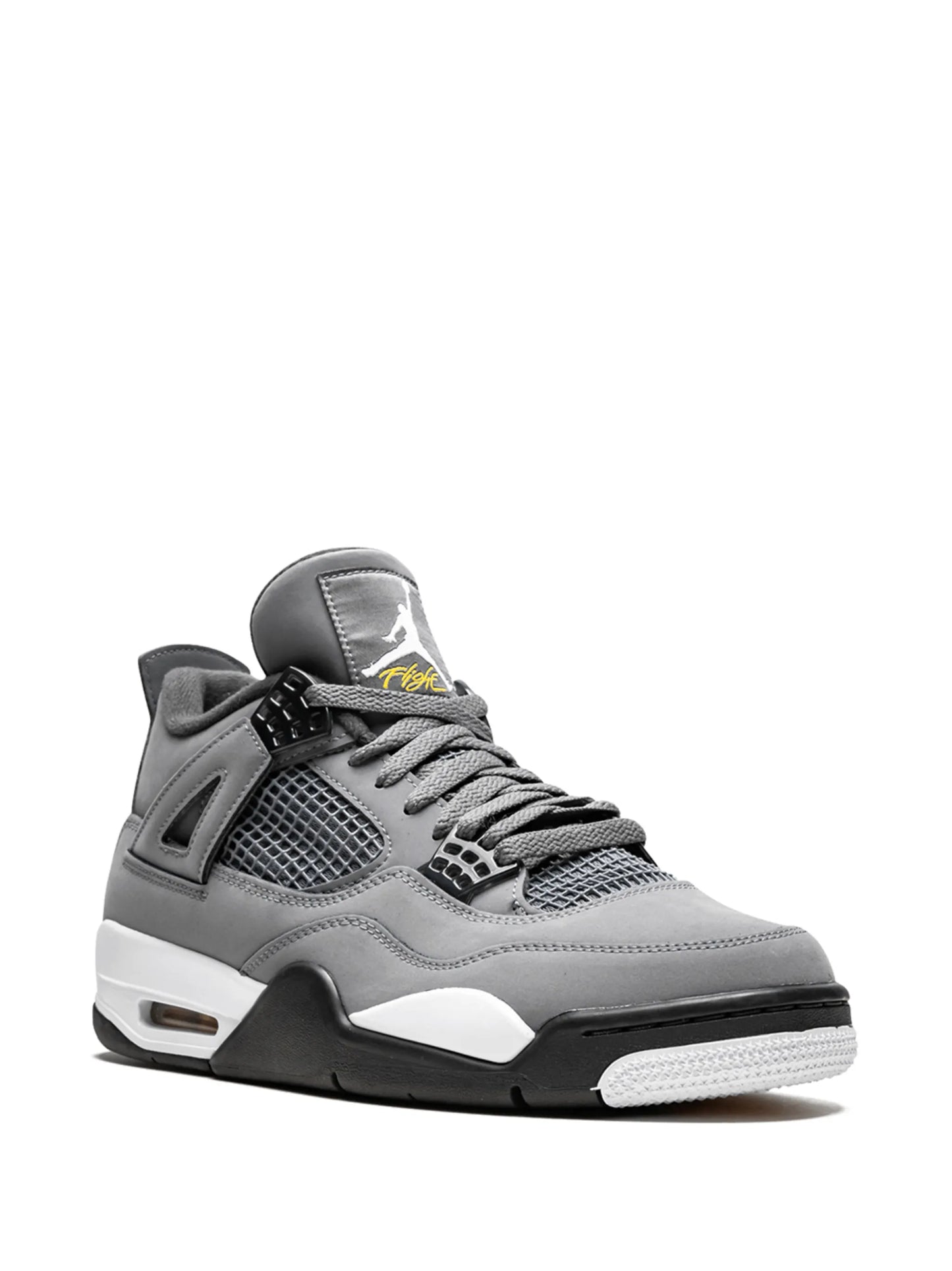 Air Jordan 4 Retro Cool Gray