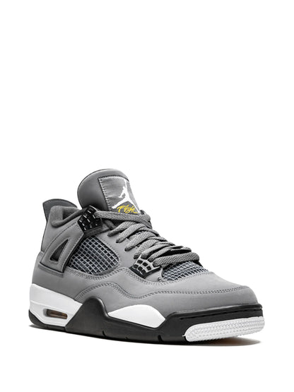 Air Jordan 4 Retro Cool Gray