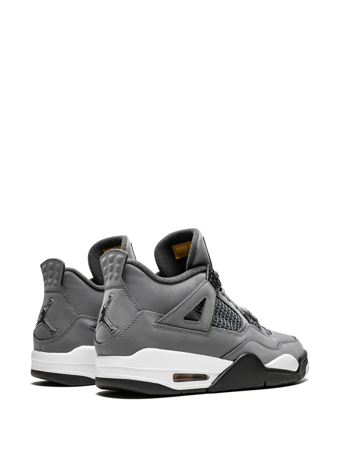 Air Jordan 4 Retro Cool Gray