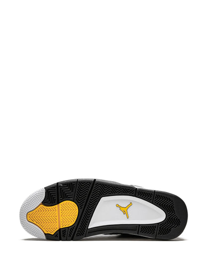 Air Jordan 4 Retro Cool Gray
