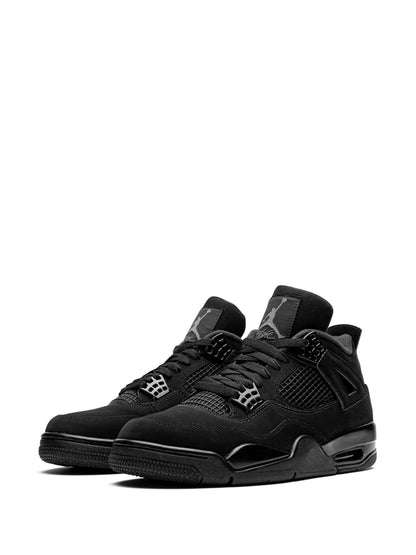 Air Jordan 4 Retro Black Cat Original