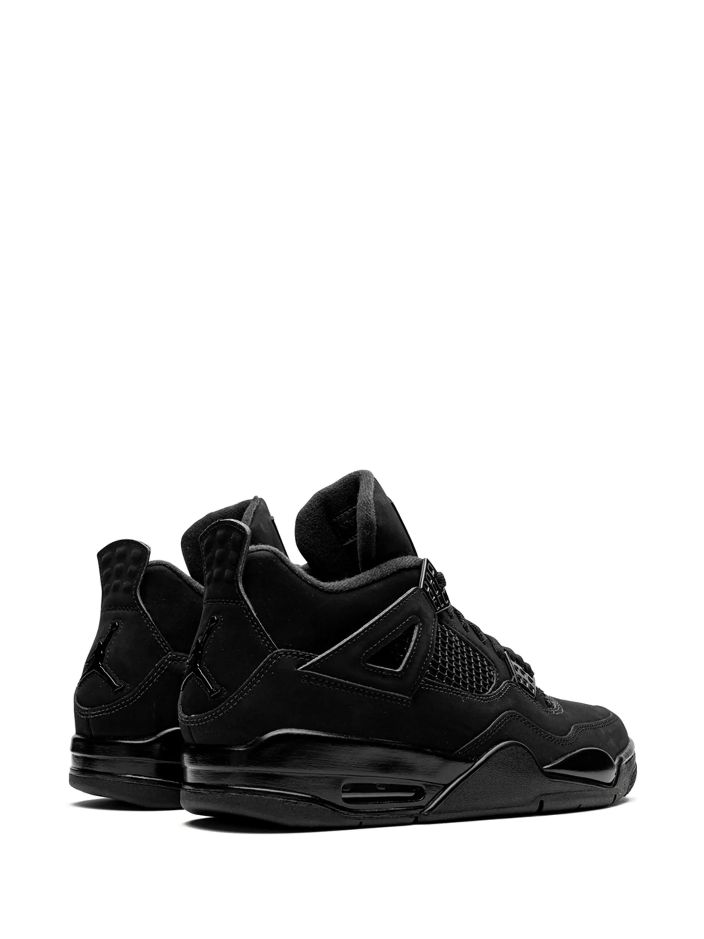 Air Jordan 4 Retro Black Cat Original