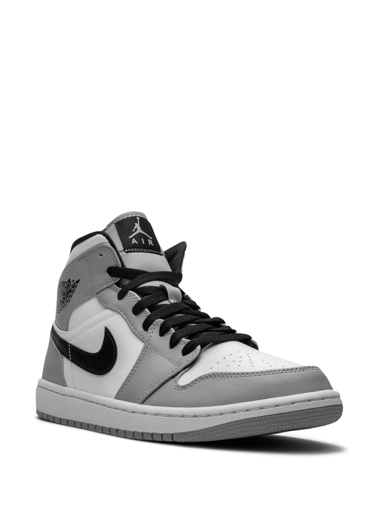 Air Jordan 1 Smoke Grey