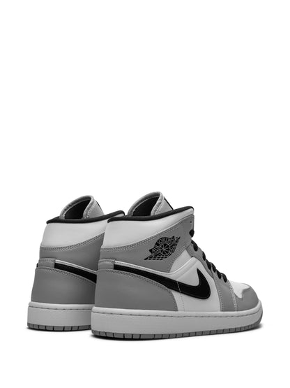 Air Jordan 1 Smoke Grey