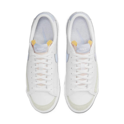 Nike Blazer Low 77 White Sky Blue