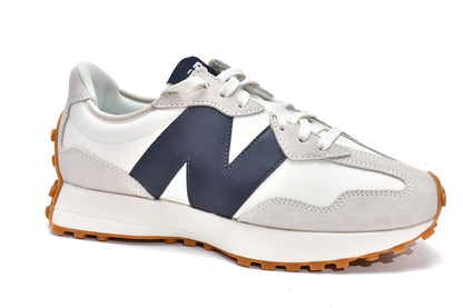 New Balance 327 Navy