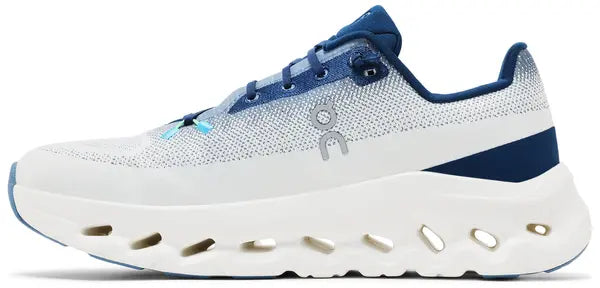 ON Cloud 'Ivory Tempest'