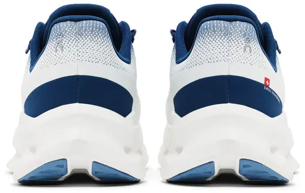 ON Cloud 'Ivory Tempest'