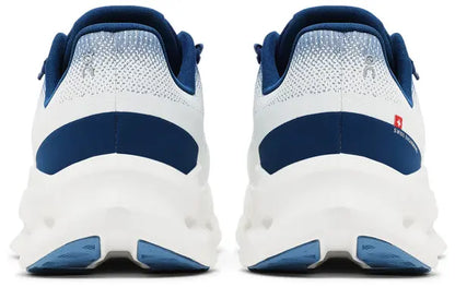 ON Cloud 'Ivory Tempest'