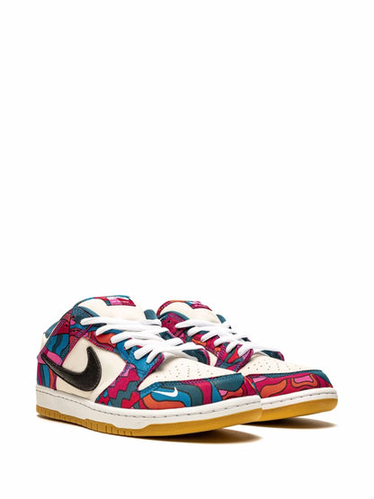 Nike Dunk SB Low Art
