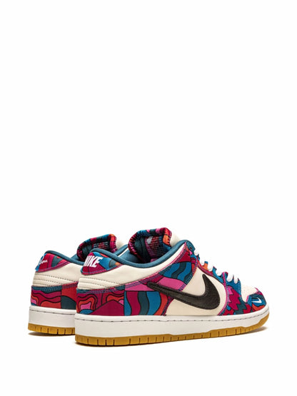 Nike Dunk SB Low Art