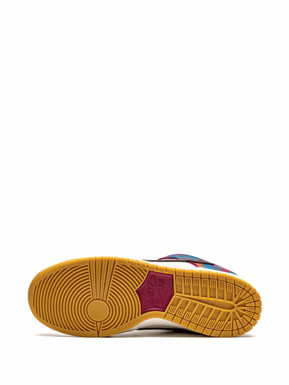 Nike Dunk SB Low Art