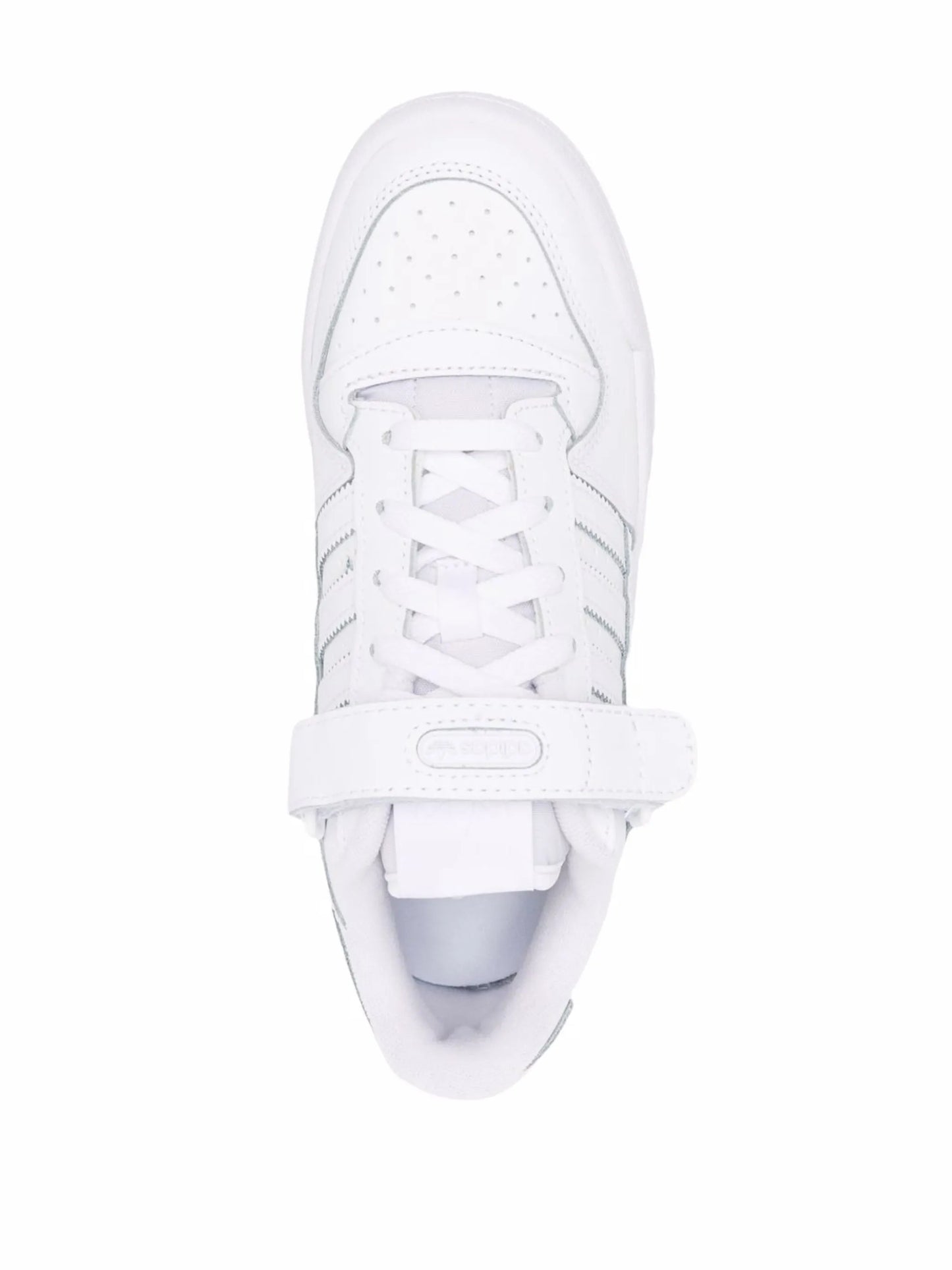 Adidas  Forum Low white sneakers