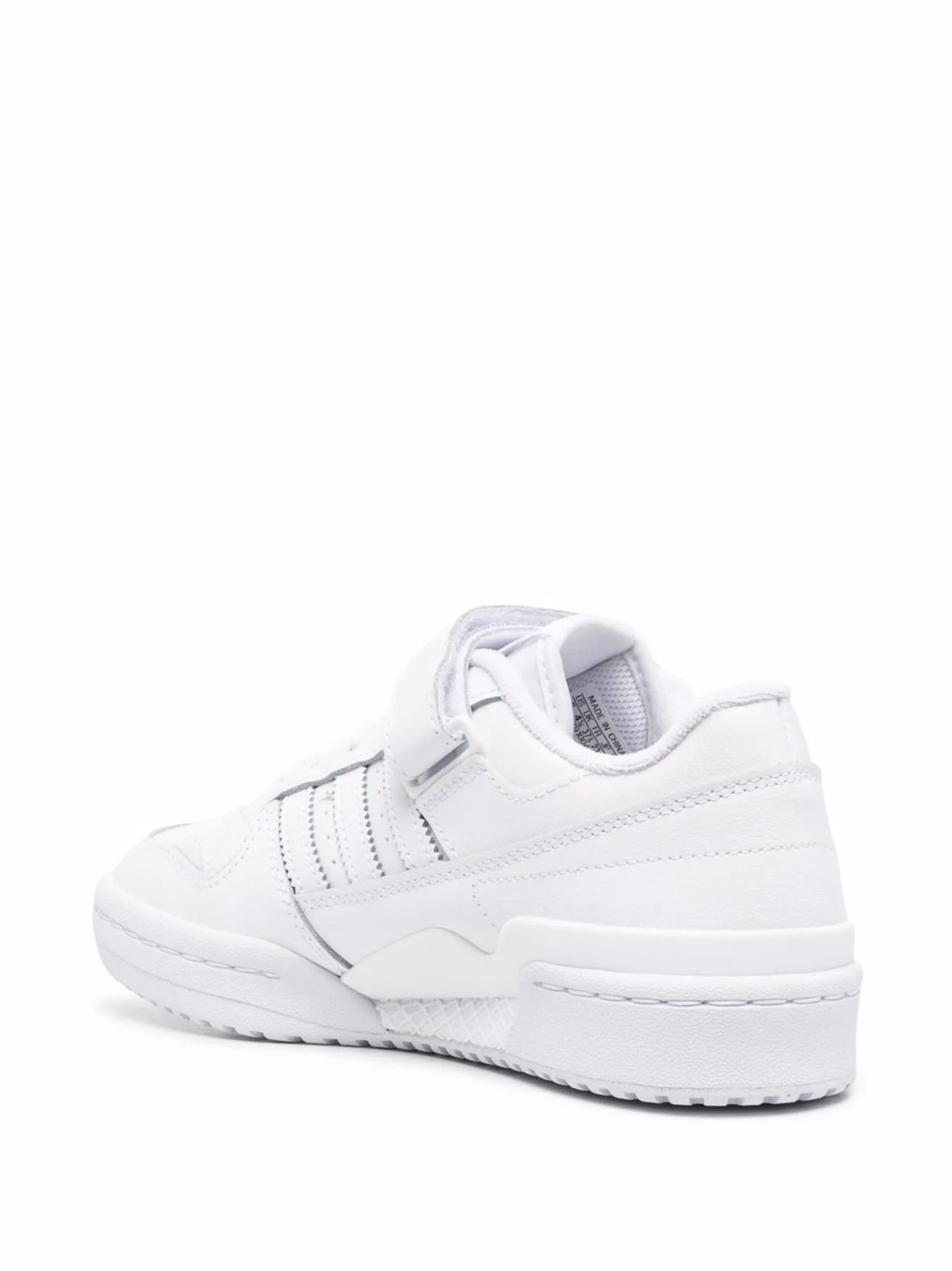 Adidas  Forum Low white sneakers