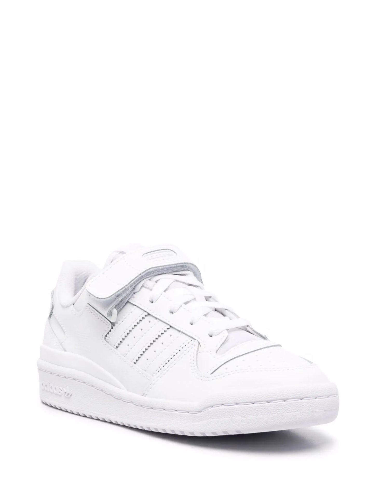 Adidas  Forum Low white sneakers