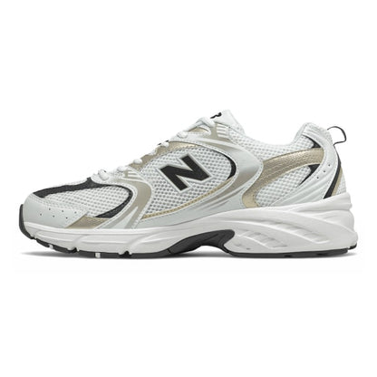 New Balance 530 White Gold