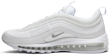 Nike Air Max 97 Triple White