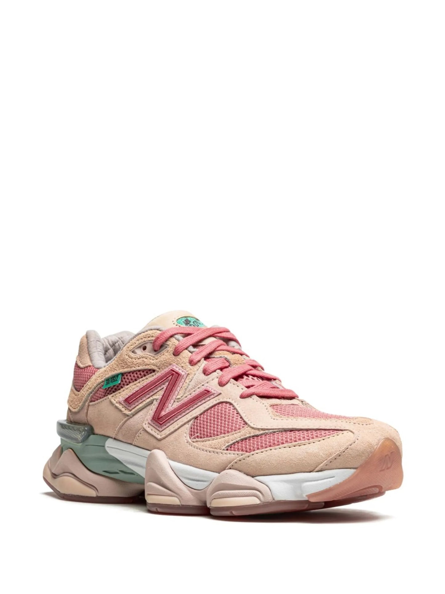 New Balance 9060 Joe Cookie Pink