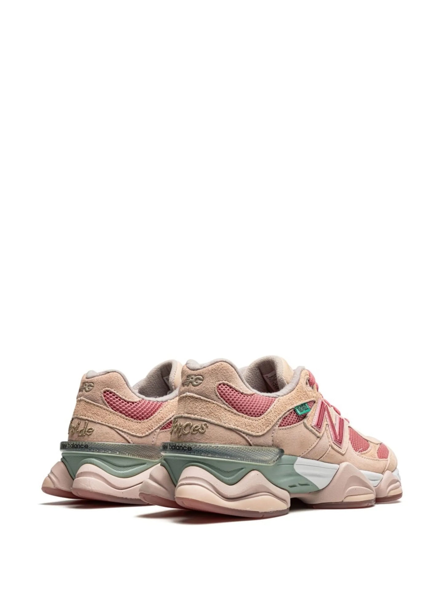 New Balance 9060 Joe Cookie Pink