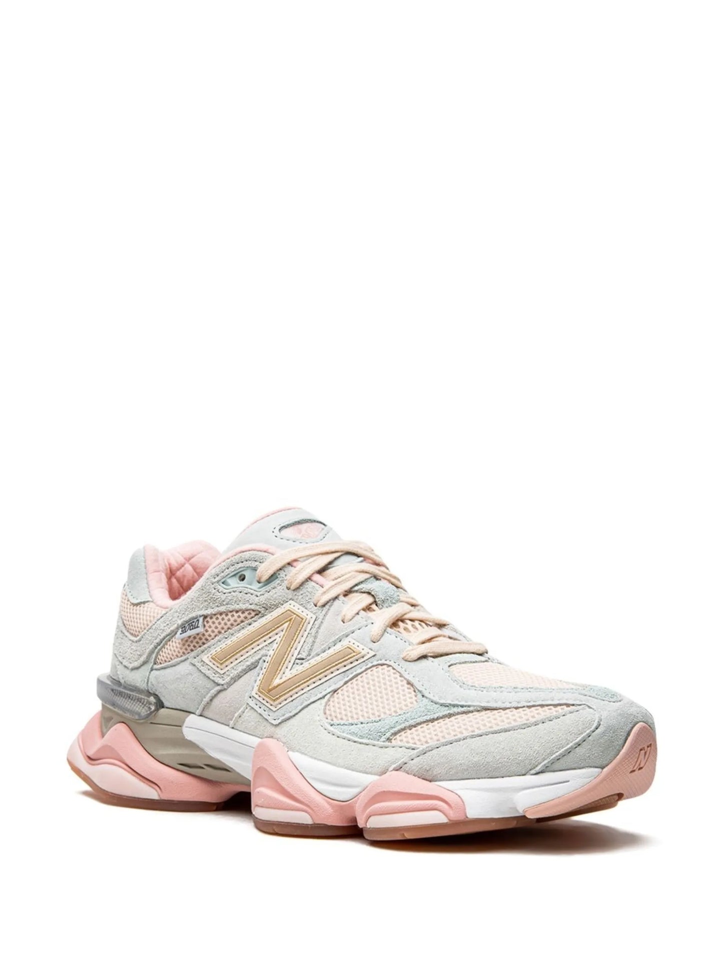 New Balance 9060 Joe Baby Shower Blue