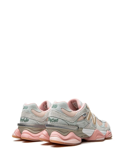 New Balance 9060 Joe Baby Shower Blue