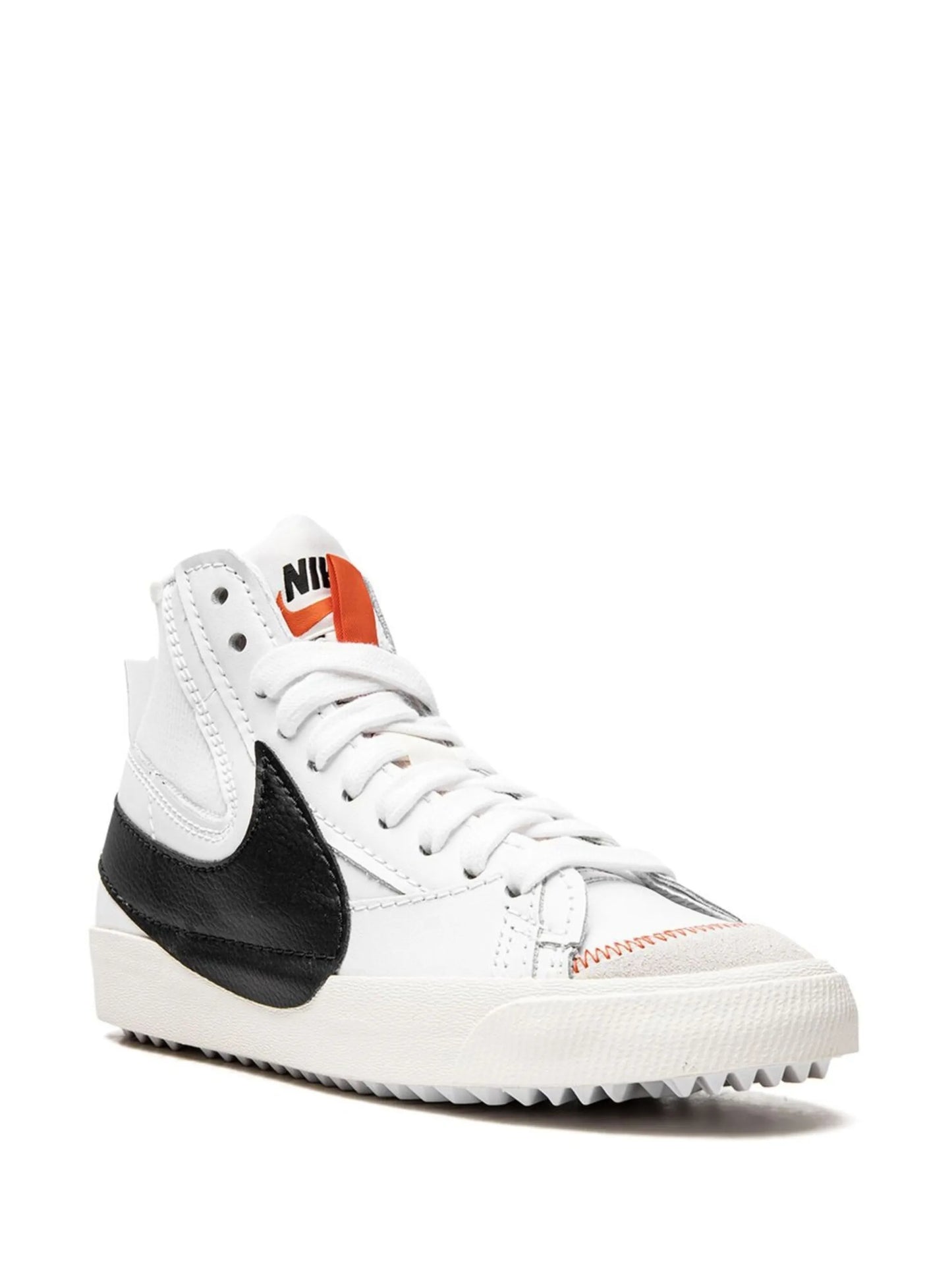 Nike Blazer Mid 77 Jumbo White/Black