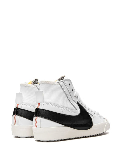 Nike Blazer Mid 77 Jumbo White/Black
