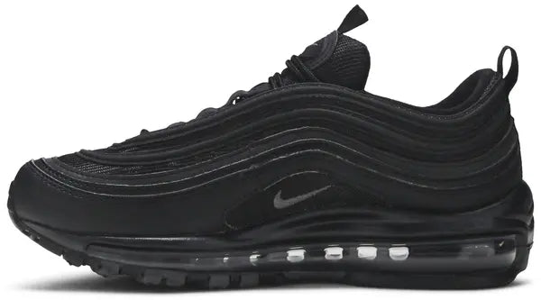 Nike Air Max 97 Triple Black