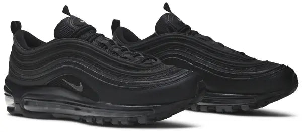 Nike Air Max 97 Triple Black