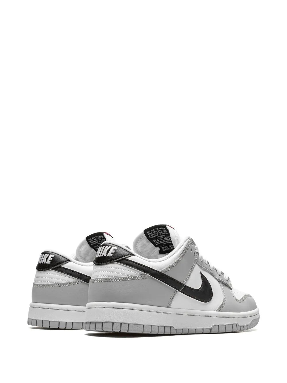 Nike Dunk Low SE "Lottery Pack - Grey" sneakers