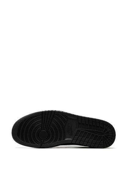 Jordan x Travis Scott Air Jordan 1 Low OG "Black Phantom"