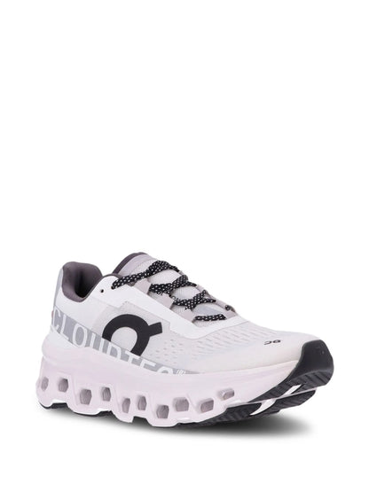 OnCloud Monster White Grey