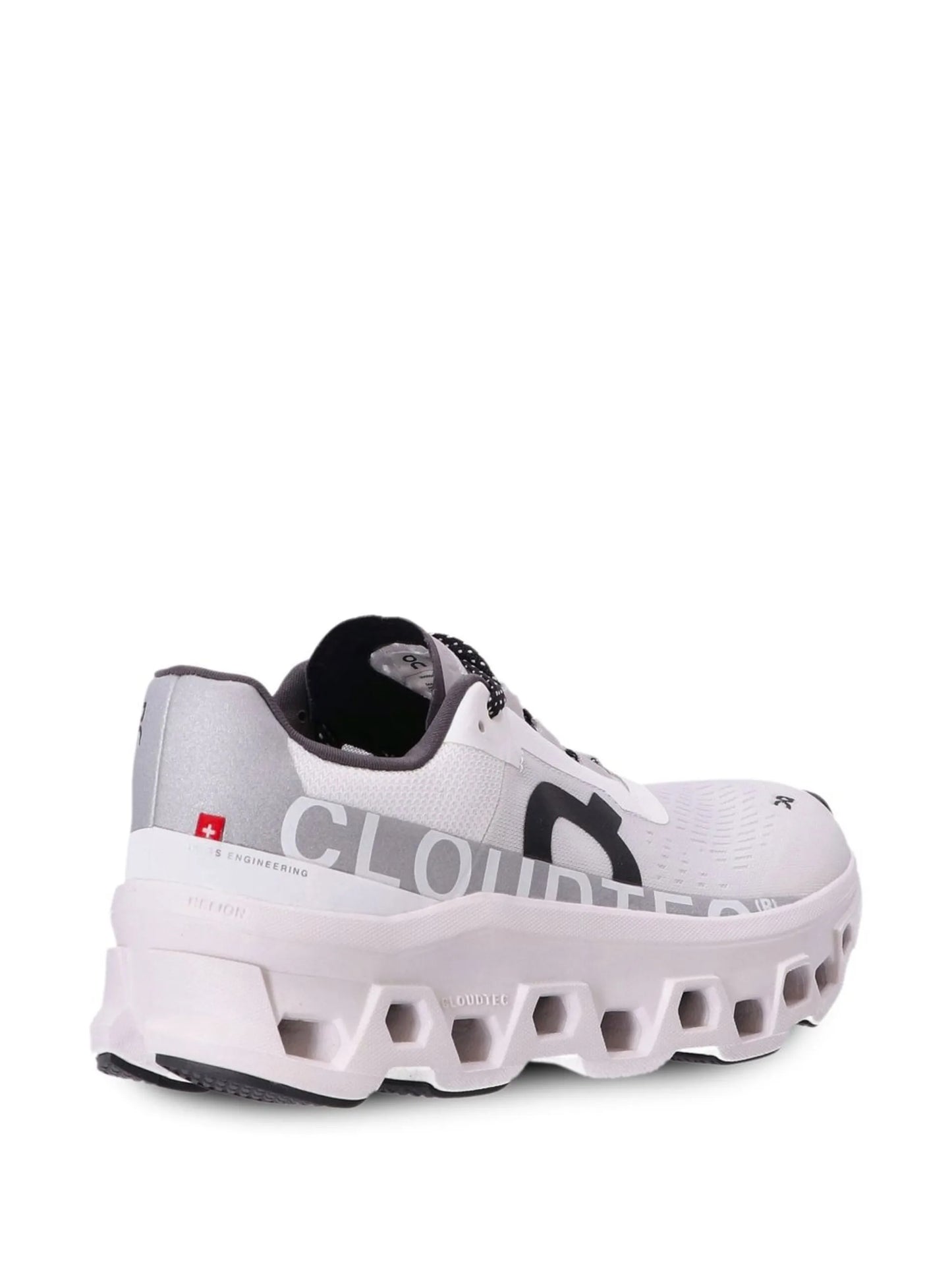 OnCloud Monster White Grey