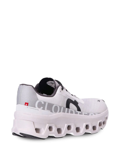 OnCloud Monster White Grey