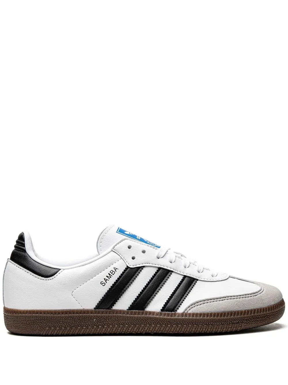 Adidas Samba Vegan White Gum