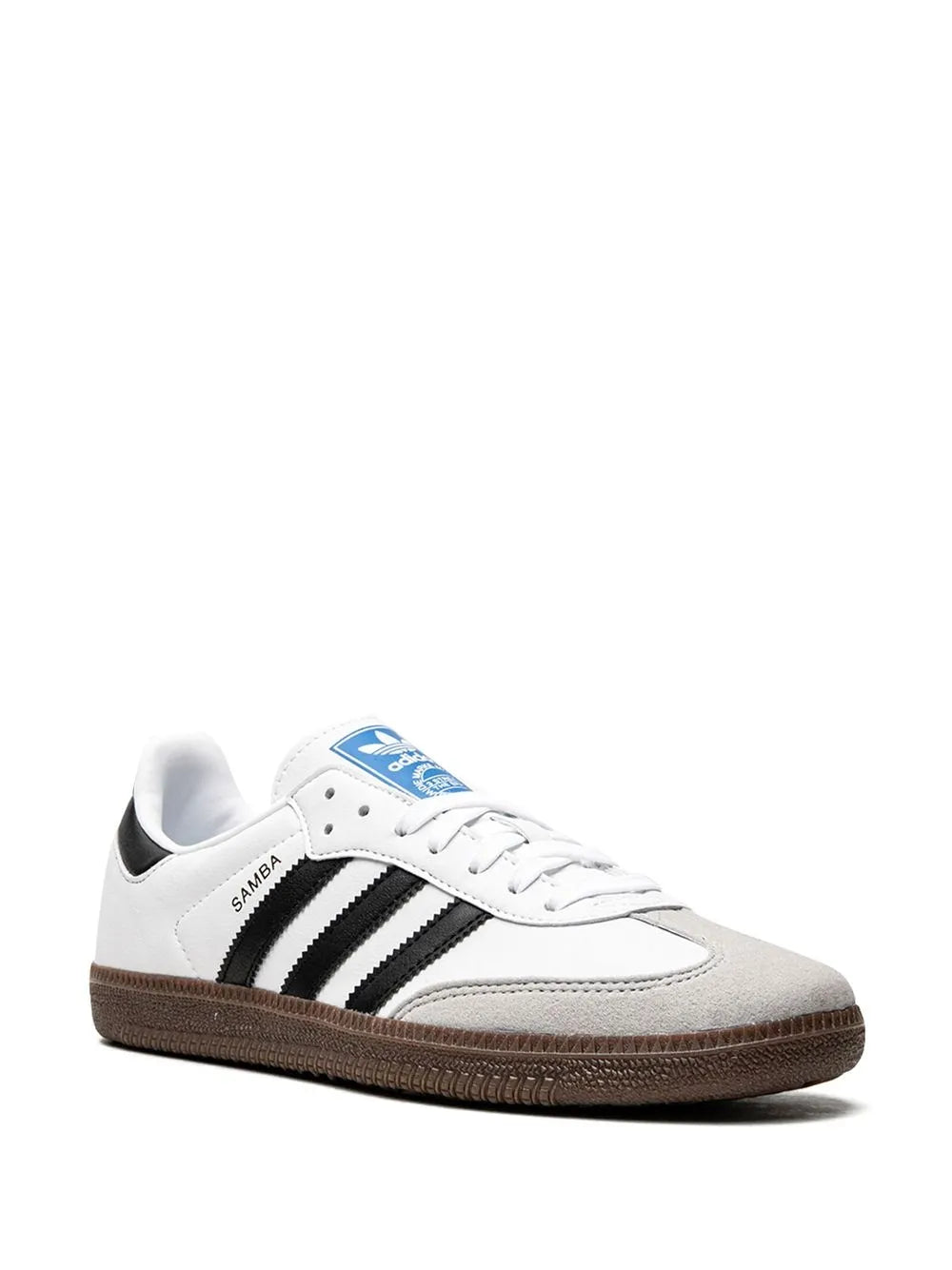Adidas Samba Vegan White Gum