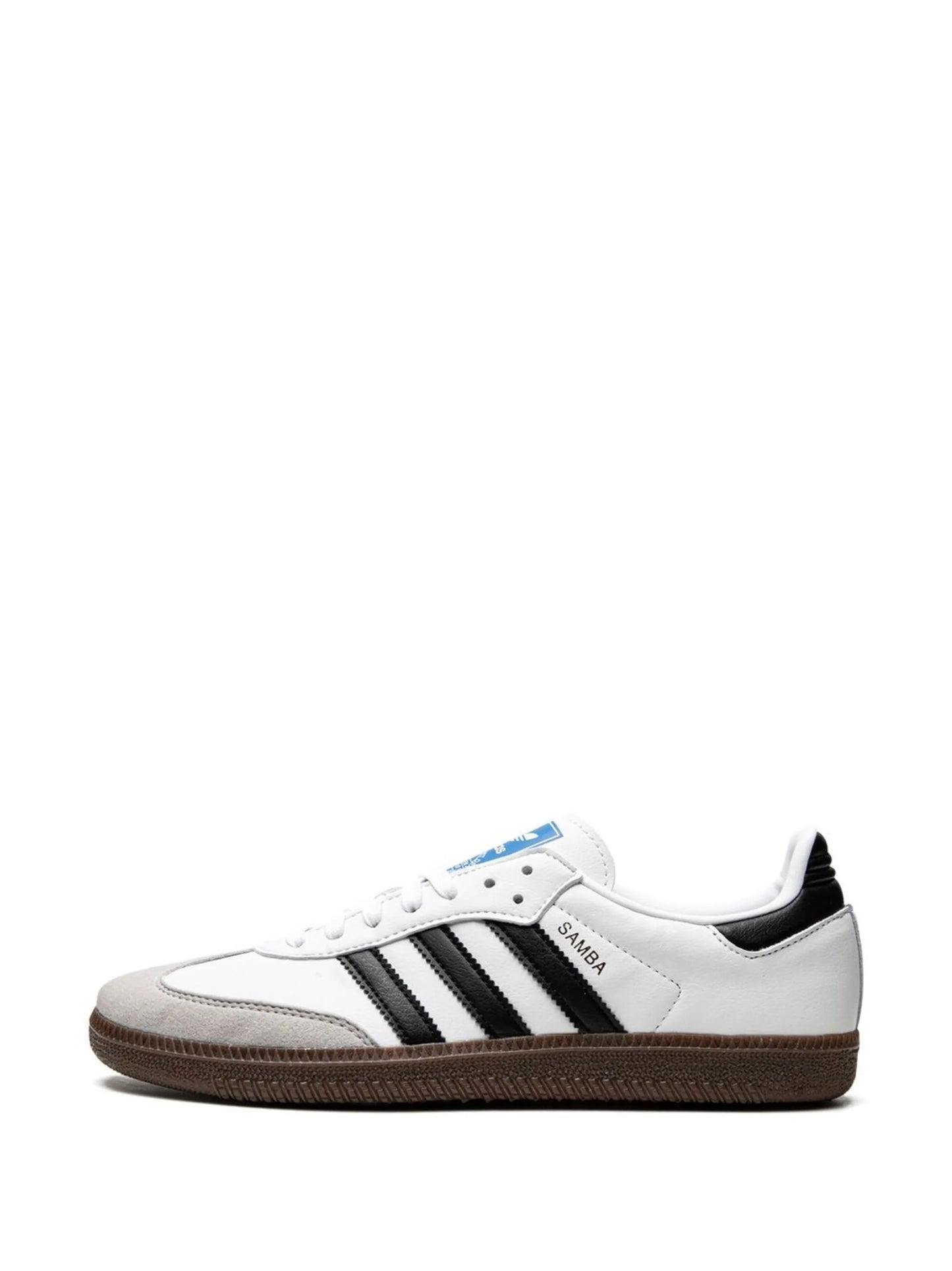 Adidas Samba Vegan White Gum