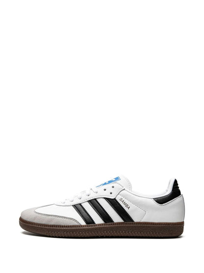 Adidas Samba Vegan White Gum